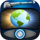 Radio dans le Monde Entier FM APK