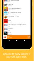 Dünya çapında Radyo - Radio FM Ekran Görüntüsü 3