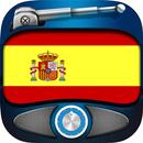 Radios Españolas: Radio AM FM APK