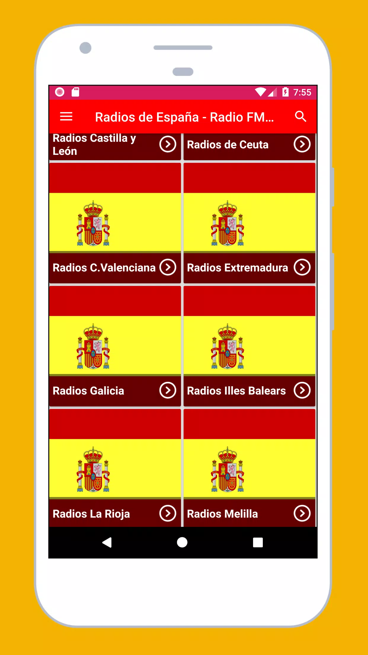 Onza lo dudo matem tico radios de espa a gratis alojamiento sacerdote