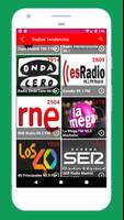 Radios Españolas: Radio AM FM capture d'écran 2