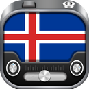 Radio FM Ísland: Ísland útvarp aplikacja