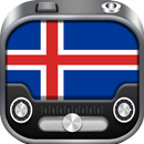 Radio FM Ísland: Ísland útvarp APK