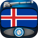 Radio Ísland: Ísland útvarp FM APK