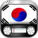 한국 라디오, 한국 FM 라디오 + 한국 라디오 방송국 APK