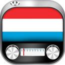 Radio Luxembourg - Radio FM AM APK