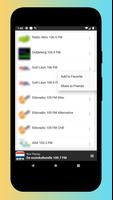 Radio Luxembourg - Radio FM AM capture d'écran 3