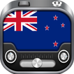 Radio Ne-w Zealand + Radio Nz