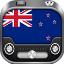 Radio Ne-w Zealand + Radio Nz aplikacja