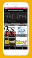 Radio NewZealand - FM Radio NZ スクリーンショット 1