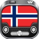 Radio Norge - DAB + Nettradio APK