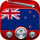 Radio Nz Live App - FM Radio APK