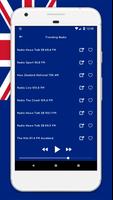برنامه‌نما Radio Nz Live App - FM Radio عکس از صفحه
