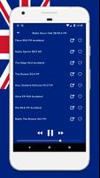 برنامه‌نما Radio Nz Live App - FM Radio عکس از صفحه