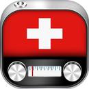 Radio Schweiz FM - DAB Radio APK