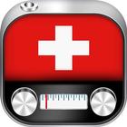 Radio Schweiz FM - DAB Radio иконка