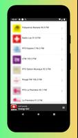 Radio Schweiz FM - DAB Radio скриншот 2