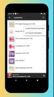 Radio Schweiz FM - DAB Radio скриншот 3