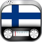 Radio Suomi - Radio Suomi FM ไอคอน
