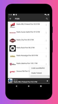 Radio Finland - Finnish Radio Stations - DAB Radio for Android - APK  Download
