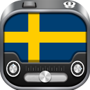 Radio Sverige - DAB Radio FM APK