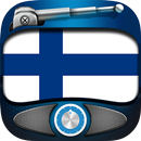 Radio Suomi - Radio Suomi FM aplikacja