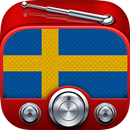 Radio Sverige - Sveriges Radio aplikacja