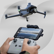 Go Fly Drone Controller Pro