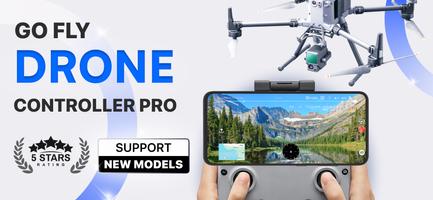 Go Fly Drone gönderen