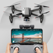 Fly Drone Remote Controller