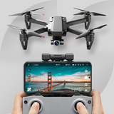Go Fly Control for DJI Drones