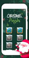 Christmas Puzzles Free poster