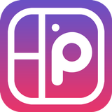 Picadit - Pic Editing & Collage Maker