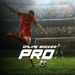 Online Soccer Pro