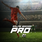 Online Soccer Pro آئیکن