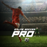 Online Soccer Pro