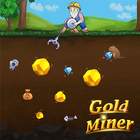 Gold Miner icône