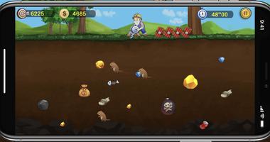 Gold Miner 스크린샷 2