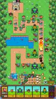 Garden Defense ảnh chụp màn hình 1