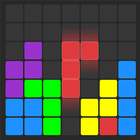 Line Tiles أيقونة
