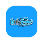 Icona onlyfans content -onlyfans pro