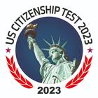 US Citizenship Test 图标
