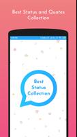 Best Status Collection poster