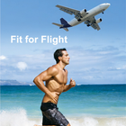 Fitness for Pilots & Aviators biểu tượng