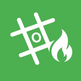 Tic Tac Toe – 2 Player APK