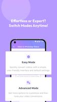 AI Vid converter to Photo|Gif screenshot 1