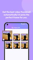 AI Vid converter to Photo|Gif screenshot 2