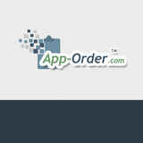 AppOrder أيقونة