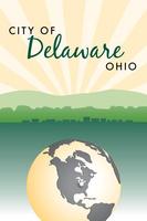 myDelaware Affiche