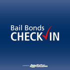 Bail Bonds Check In icono